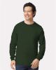 Picture of 2400 - Unisex Ultra Cotton® Long Sleeve T-Shirt