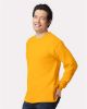 Picture of 2400 - Unisex Ultra Cotton® Long Sleeve T-Shirt