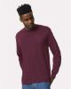 Picture of 2400 - Unisex Ultra Cotton® Long Sleeve T-Shirt