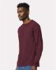 Picture of 2400 - Unisex Ultra Cotton® Long Sleeve T-Shirt