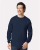 Picture of 2400 - Unisex Ultra Cotton® Long Sleeve T-Shirt