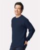 Picture of 2400 - Unisex Ultra Cotton® Long Sleeve T-Shirt