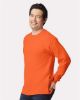 Picture of 2400 - Unisex Ultra Cotton® Long Sleeve T-Shirt