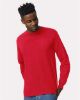 Picture of 2400 - Unisex Ultra Cotton® Long Sleeve T-Shirt