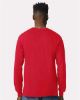 Picture of 2400 - Unisex Ultra Cotton® Long Sleeve T-Shirt
