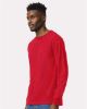 Picture of 2400 - Unisex Ultra Cotton® Long Sleeve T-Shirt