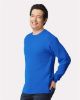 Picture of 2400 - Unisex Ultra Cotton® Long Sleeve T-Shirt