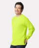 Picture of 2400 - Unisex Ultra Cotton® Long Sleeve T-Shirt