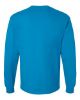 Picture of 2400 - Unisex Ultra Cotton® Long Sleeve T-Shirt