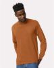 Picture of 2400 - Unisex Ultra Cotton® Long Sleeve T-Shirt