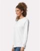 Picture of 2400 - Unisex Ultra Cotton® Long Sleeve T-Shirt