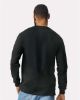 Picture of 2410 - Unisex Ultra Cotton® Long Sleeve Pocket T-Shirt