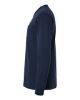 Picture of 2410 - Unisex Ultra Cotton® Long Sleeve Pocket T-Shirt