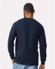 Picture of 2410 - Unisex Ultra Cotton® Long Sleeve Pocket T-Shirt