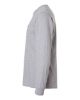 Picture of 2410 - Unisex Ultra Cotton® Long Sleeve Pocket T-Shirt