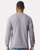 Picture of 2410 - Unisex Ultra Cotton® Long Sleeve Pocket T-Shirt