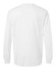 Picture of 2410 - Unisex Ultra Cotton® Long Sleeve Pocket T-Shirt