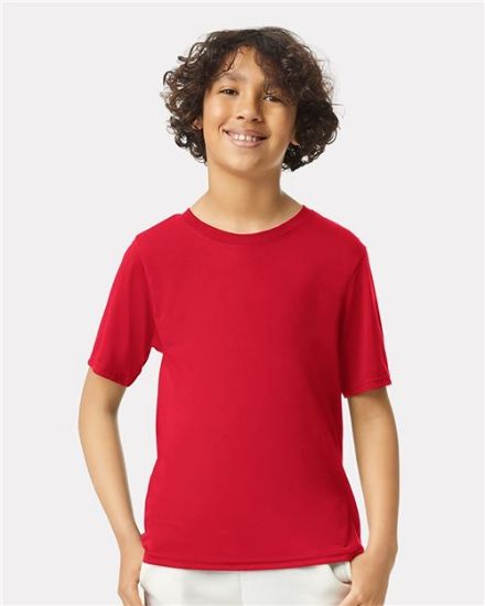 Picture of 42000B - Youth Performance® T-Shirt
