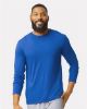 Picture of 42400 - Unisex Performance® Long Sleeve T-Shirt