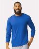 Picture of 42400 - Unisex Performance® Long Sleeve T-Shirt