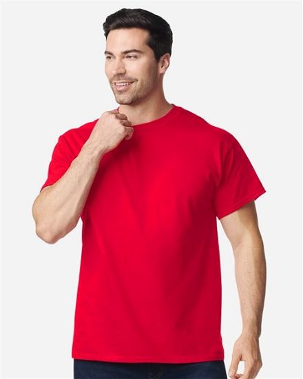 Picture of 5000 - Unisex Heavy Cotton™ T-Shirt