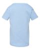 Picture of 5100P - Toddler Heavy Cotton™ T-Shirt