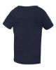 Picture of 5100P - Toddler Heavy Cotton™ T-Shirt