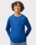 Picture of 5400B - Youth Heavy Cotton™ Long Sleeve T-Shirt