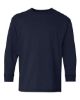 Picture of 5400B - Youth Heavy Cotton™ Long Sleeve T-Shirt