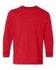 Picture of 5400B - Youth Heavy Cotton™ Long Sleeve T-Shirt