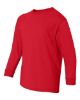 Picture of 5400B - Youth Heavy Cotton™ Long Sleeve T-Shirt