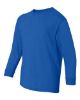 Picture of 5400B - Youth Heavy Cotton™ Long Sleeve T-Shirt