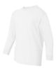 Picture of 5400B - Youth Heavy Cotton™ Long Sleeve T-Shirt