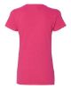 Picture of 5V00L - Women's Heavy Cotton™ V-Neck T-Shirt