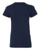 Picture of 5V00L - Women's Heavy Cotton™ V-Neck T-Shirt