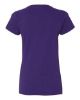 Picture of 5V00L - Women's Heavy Cotton™ V-Neck T-Shirt