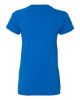 Picture of 5V00L - Women's Heavy Cotton™ V-Neck T-Shirt