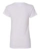 Picture of 5V00L - Women's Heavy Cotton™ V-Neck T-Shirt