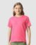 Picture of 64000BCVC - Youth Softstyle® CVC T-Shirt