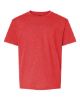 Picture of 64000BCVC - Youth Softstyle® CVC T-Shirt