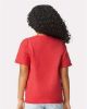 Picture of 64000BCVC - Youth Softstyle® CVC T-Shirt