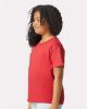 Picture of 64000BCVC - Youth Softstyle® CVC T-Shirt