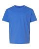 Picture of 64000BCVC - Youth Softstyle® CVC T-Shirt