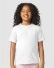 Picture of 64000BCVC - Youth Softstyle® CVC T-Shirt
