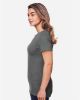 Picture of 64001LCVC - Women's Softstyle® CVC T-Shirt