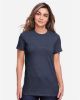 Picture of 64001LCVC - Women's Softstyle® CVC T-Shirt