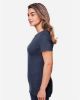 Picture of 64001LCVC - Women's Softstyle® CVC T-Shirt
