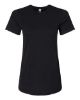 Picture of 64001LCVC - Women's Softstyle® CVC T-Shirt