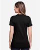 Picture of 64001LCVC - Women's Softstyle® CVC T-Shirt