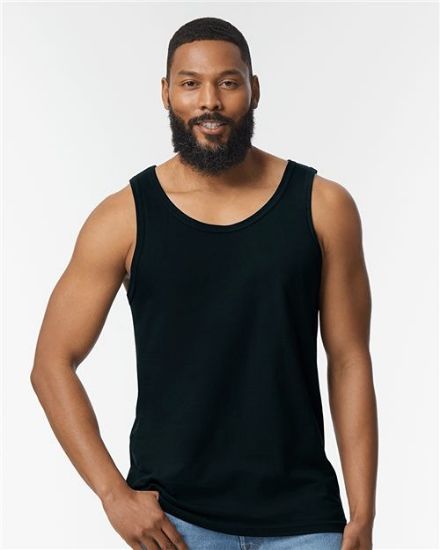 Picture of 64200 - Unisex Softstyle® Tank Top